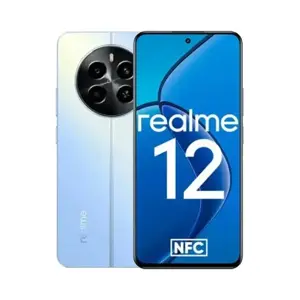realme 12 4g 8!}256gb skyline blue